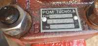 Rozdzielacz hydrauliczny
16 MPa
NOWY - Pom Tuchola