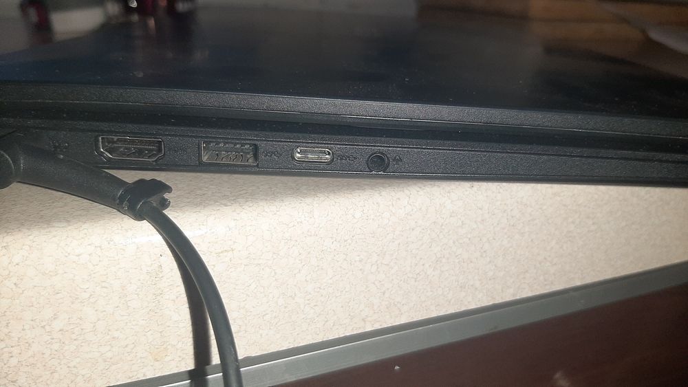 Notebook Asus  L510MA-WB04