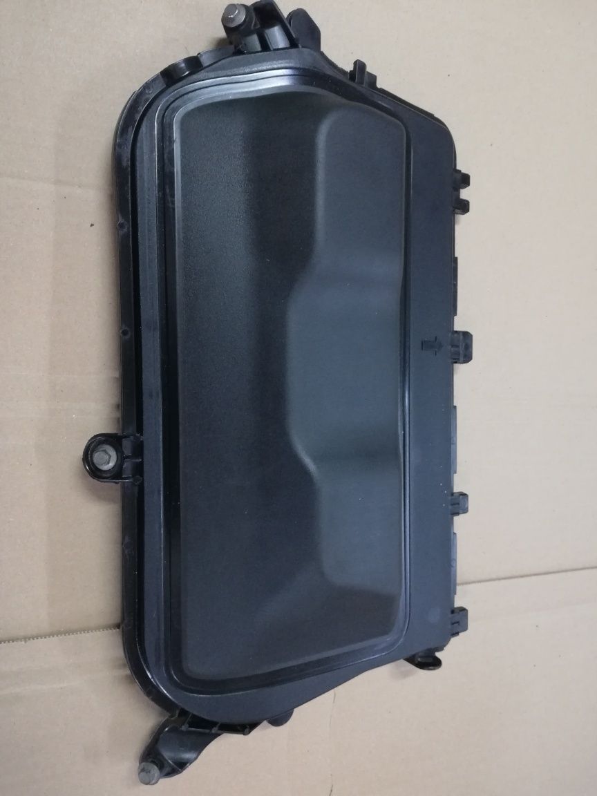 Osłona silnika pokrywa wtryskiwaczy 2.0 tdci Focus mk3 C-max mk2 Kuga