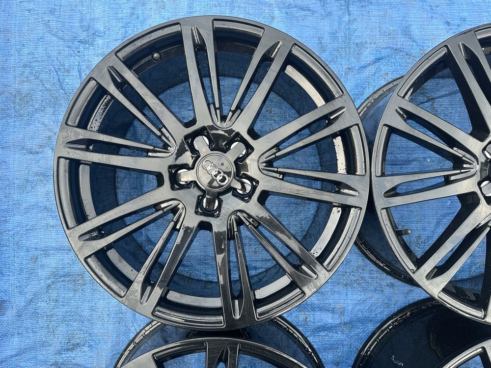 Felgi aluminiowe 19 5x112 Audi A4 A5 A6 A7 A8 Q5
