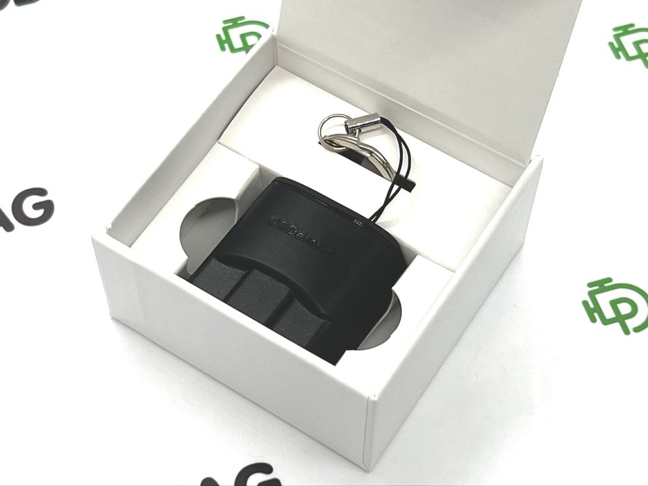 Автосканер OBDELEVEN 3 PRO PACK для діагностики авто