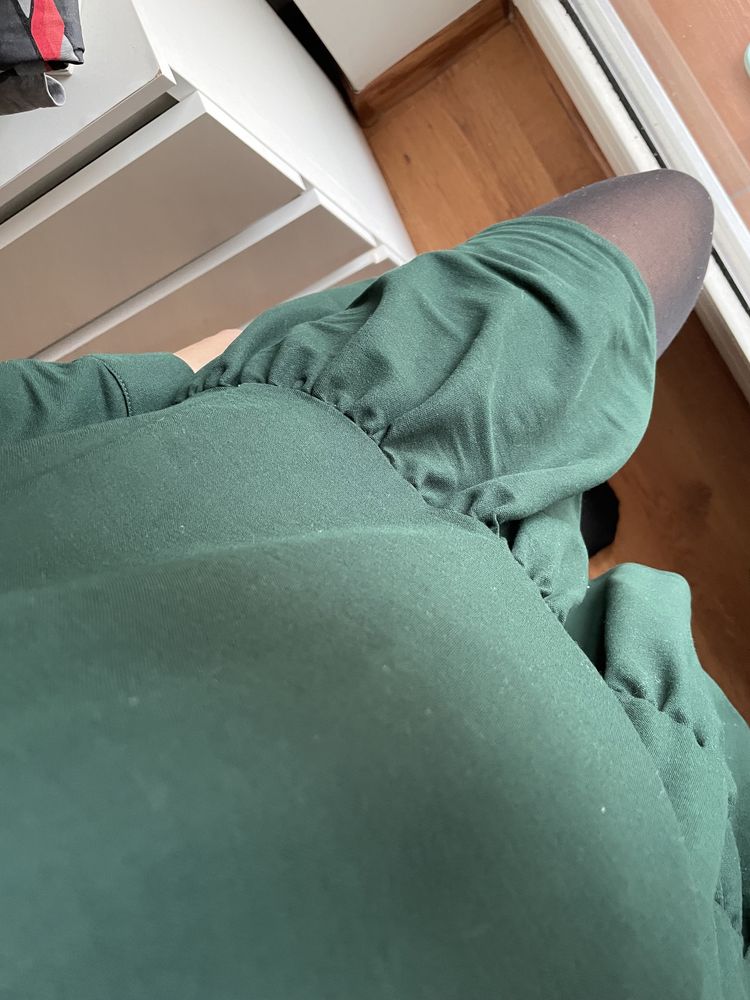 Sukienka firmy Mango- M