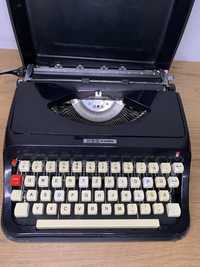 Maszyna do pisania - HBO Karin - Germany