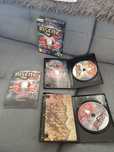 Gry gra pc Risen2 Mroczne Wody box