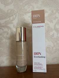 Тональний крем Clarins Everlasting Foundation