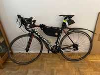 Rower Kross Vento 28"