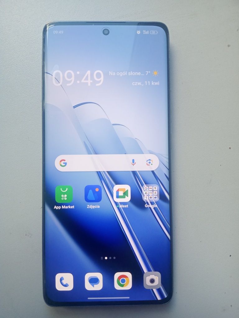 OPPO Reno 10 5G 8/256