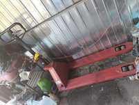 Sprzedam paleciak 2.5 t