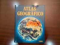 Atlas Geográfico