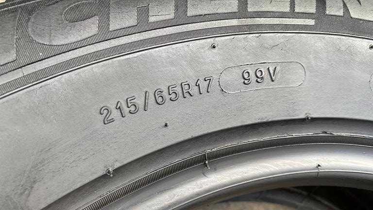 oL.8289 Opony 215/65R17 Michelin Primacy 3 4szt RUDA ŚLĄSKA
