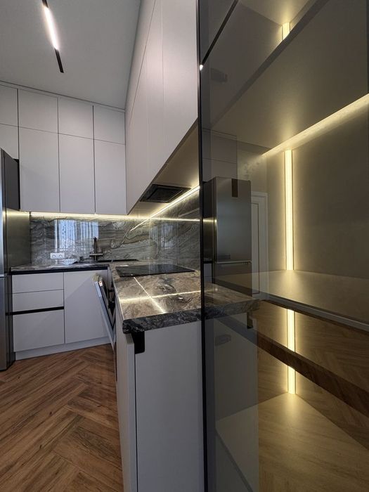 Продаж елітної двокімнатної квартири ЖК Сторожницький | 2к | Двушка |