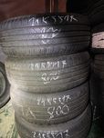 4x 215/55r17 Maxxis montaż 0zł Szczecin