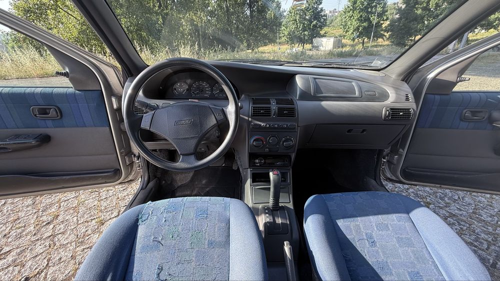 Punto 1.2 Automarico