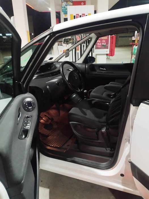 Tanio#Renault Grand Espace Expression #2008 rok#Lift# 7 foteli#navi ko