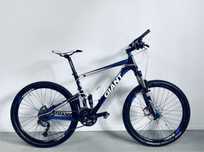 Rower Giant Anthem X / FULL / MTB / Rozmiar M