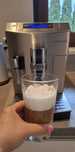 Ekspres DeLonghi ECAM28.466.MB Primadonna S