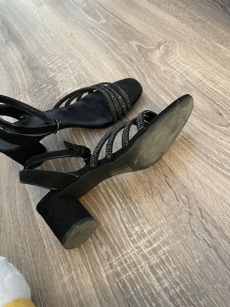 Sandalias parfois
