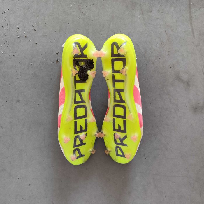 Korki Adidas Predator FT Elite FG 44 2/3