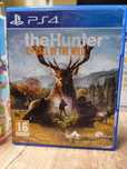 theHunter: Call of the Wild PS4 Sklep Wysyłka Wymiana