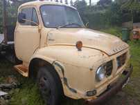 Bedford tj 610 Ligeira