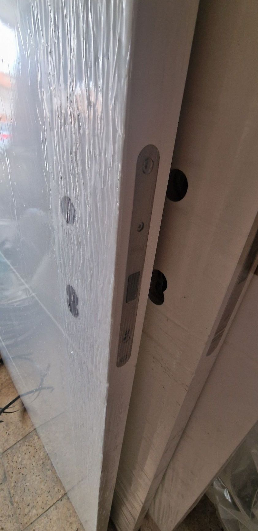 Portas Vicaima 80x211