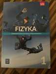 Fizyka WSiP klasa 1