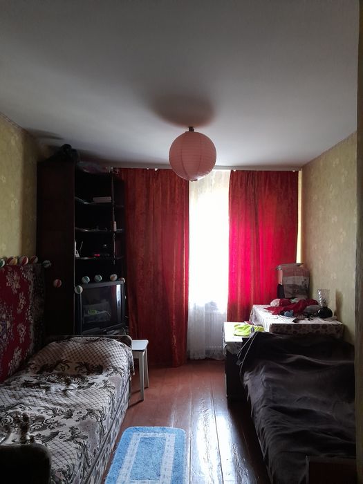 Прозам дом в Сумах.