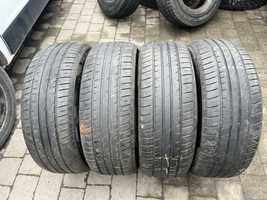 Шини літні 225/60 R17 Hankook