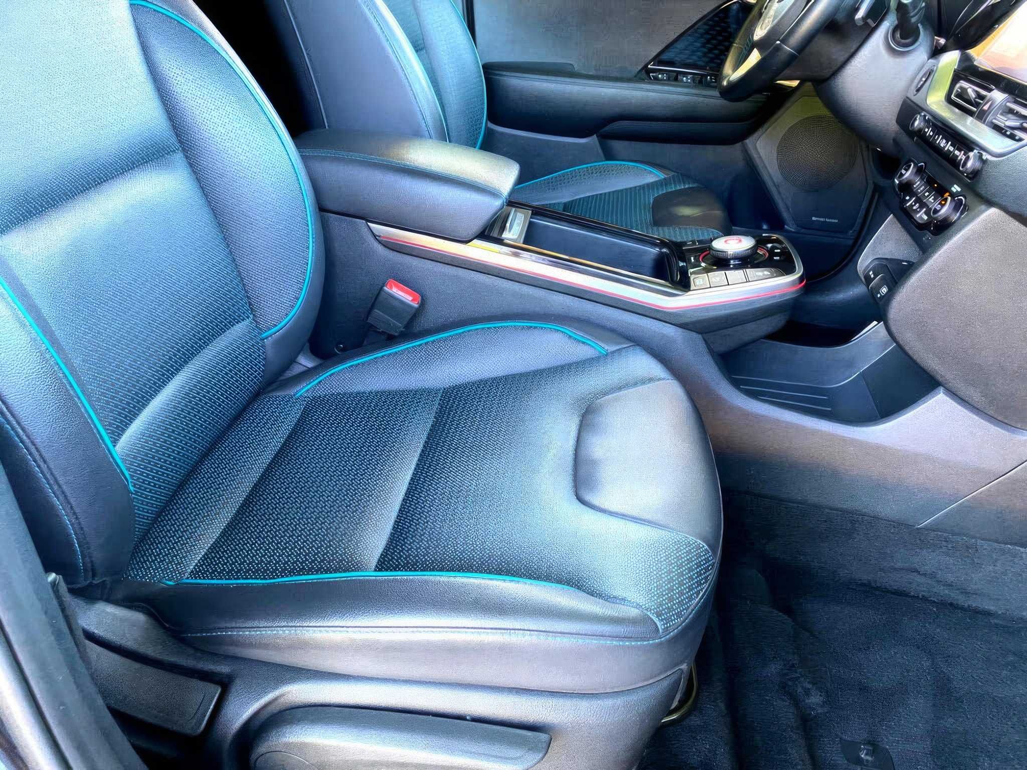 2020 Kia Niro EV EX FWD