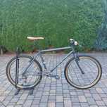 Rower Marin Bear Valley SE XTR 952 Cr-Mo Piękny Klasyk Retro Bike