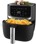 Cecotec cecofry advance precision frytkownica beztłuszczowa 5,5 l