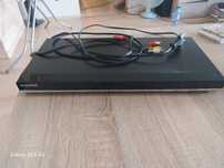 DVD Samsung z pilotem