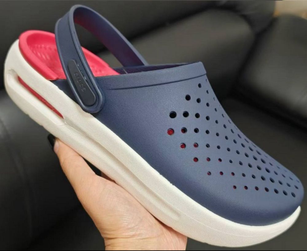 Купить Новинку Від Крокс InMotion Унісекс Розмір 36-44