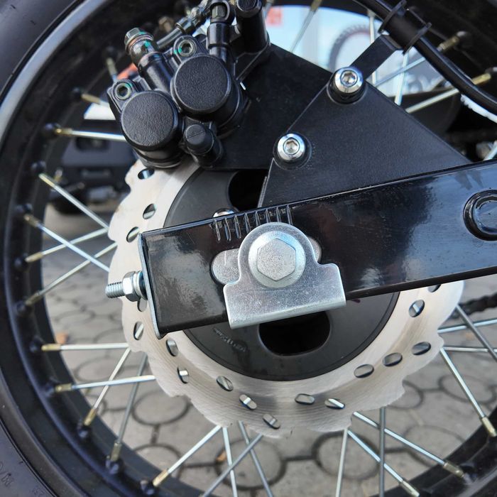 FORTE CROSS 300 PRO (ЧЕРВОНИЙ) - ТЕСТ-ДРАЙВ > Розстрочка > Доставка НП