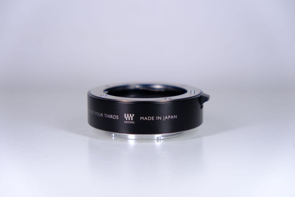 KENKO DG Extension Tube 16mm for Micro 4/3 ( Olympus / Lumix )