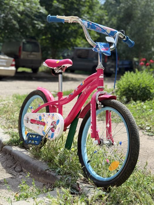 Велосипед дитячий