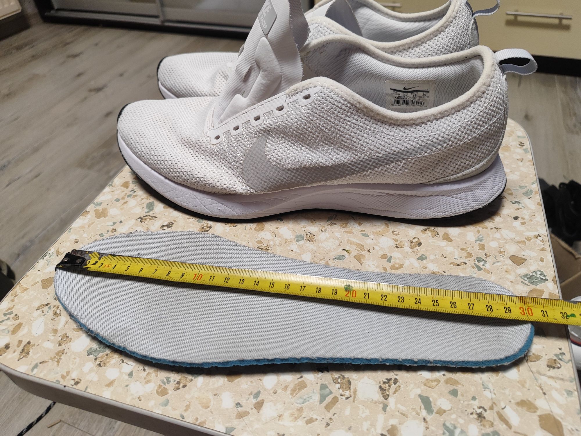Кросівки Nike Dualtone Racer р-46