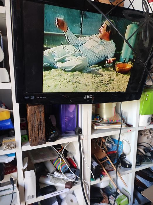 Magnetowid Panasonic sprawny