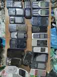 Zestaw ponad 50 sztuk Nokia Samsung i inne