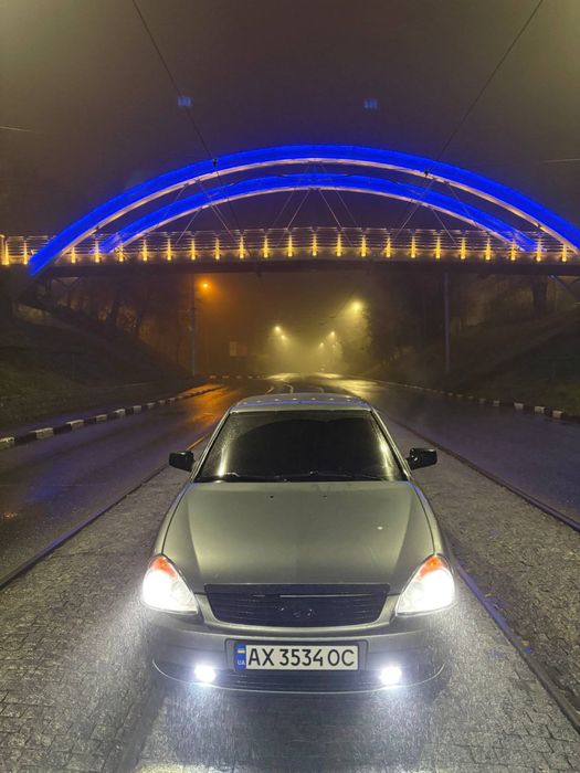 Продам ВАЗ 2170 PRIORA