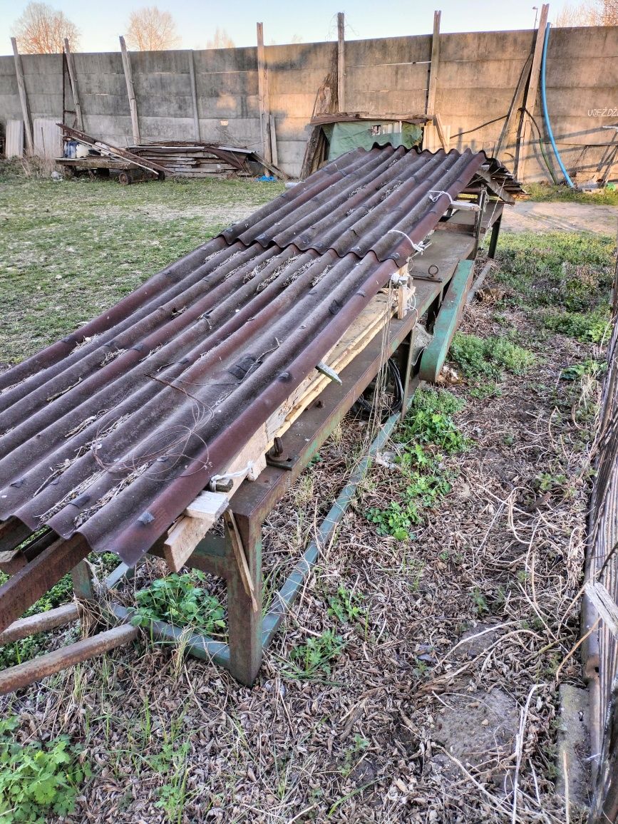 Krajzega piła stołowa trajzega