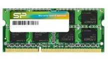 2x RAM DDR3 SODIMM do laptopa Silicon Power 4GB 1600MHz CL11 1,5V