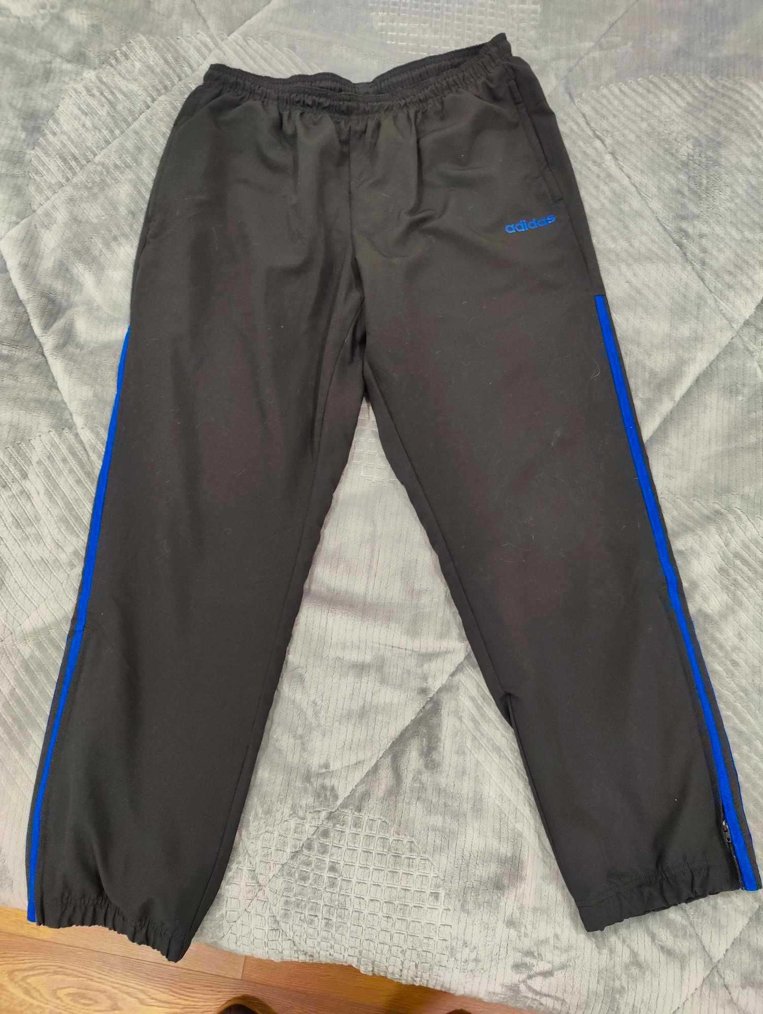 Calças de treino Adidas XL praticamente novas