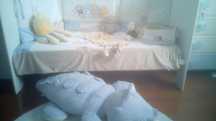 Conjunto Quarto Bébé Noukies