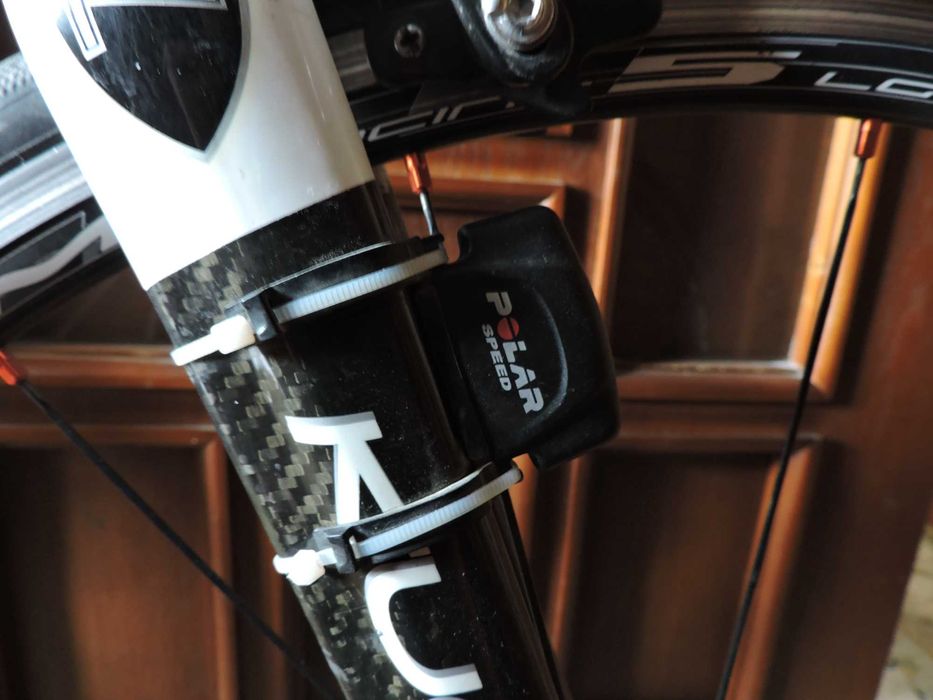 Велокомпютер Polar CS400