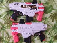 Бластери nerf xshot