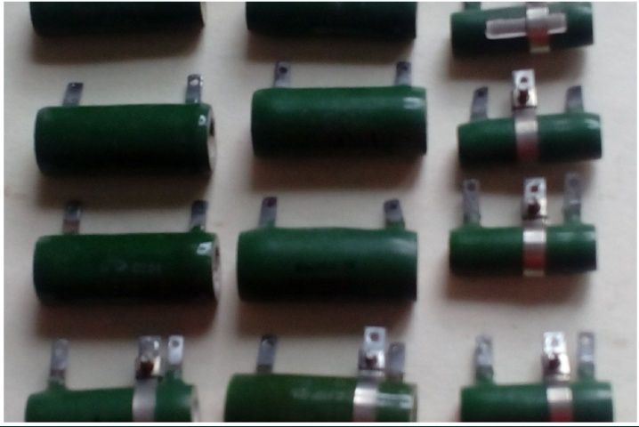 Сопротивления  МЛТ 0.125-2ом,ППБ,СП-2,СП-5,ПП-2,СП4-1,ПЭВР-50,С5 35В,П