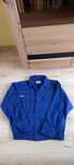 Bluza letnia do pracy