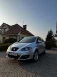 Seat Altea XL Super Stan Seat Altea XL 1.2 TSI Ref. Copa/ Przebieg 87 tyś km