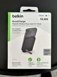 Powerbank Belkin para iPhone